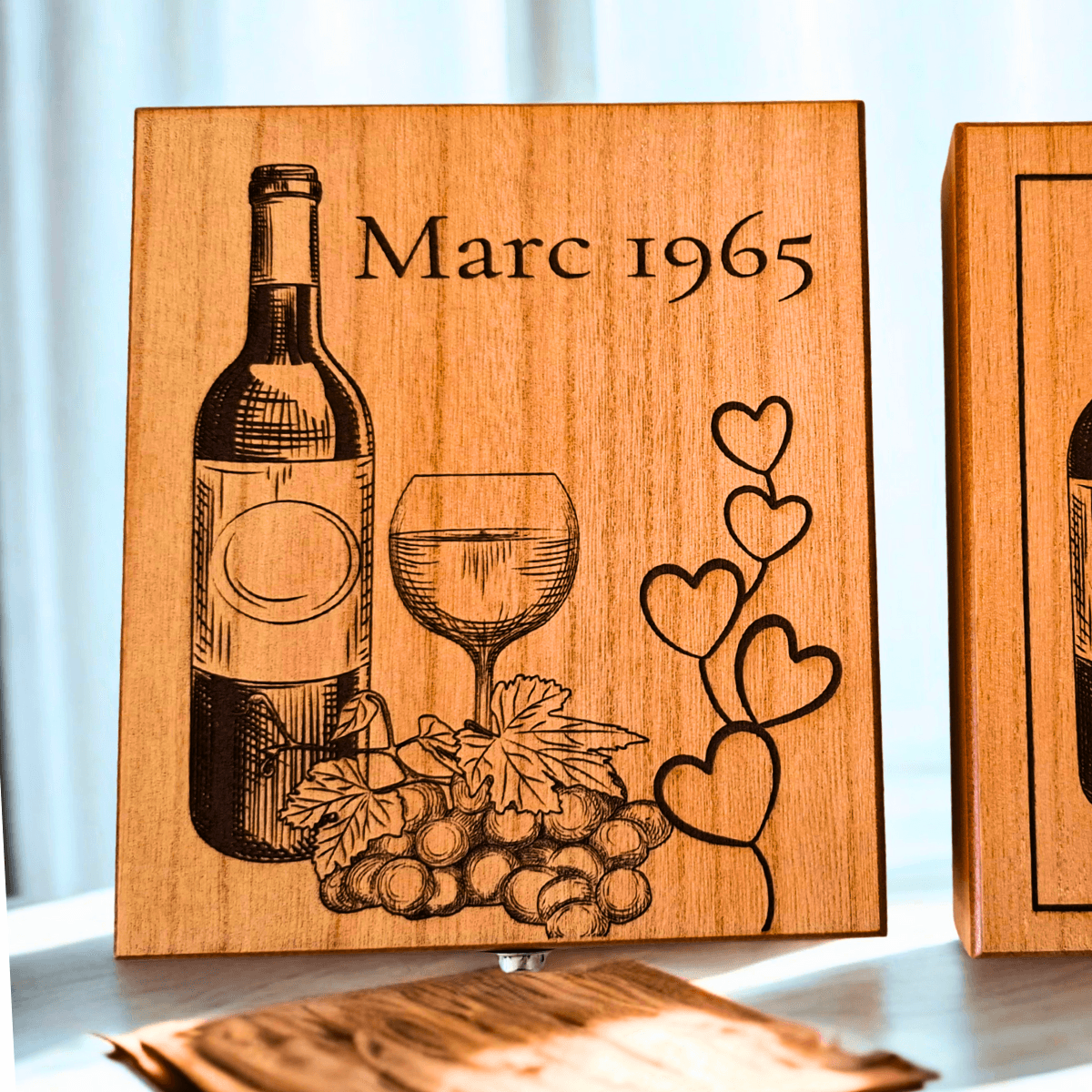 Sommelier personnalisé – Image 2