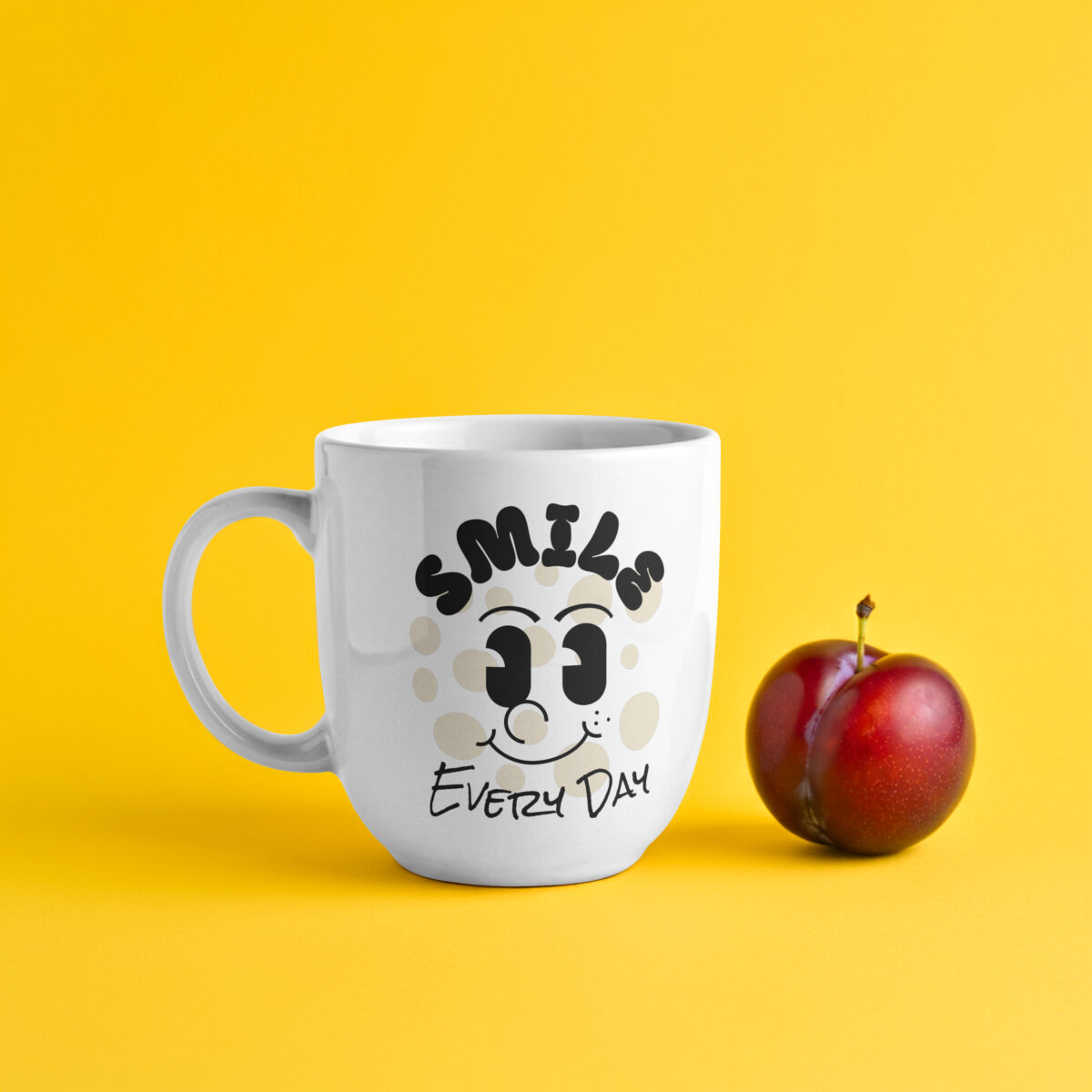 ☀️ MUG SMILE COLLECTION – Image 2