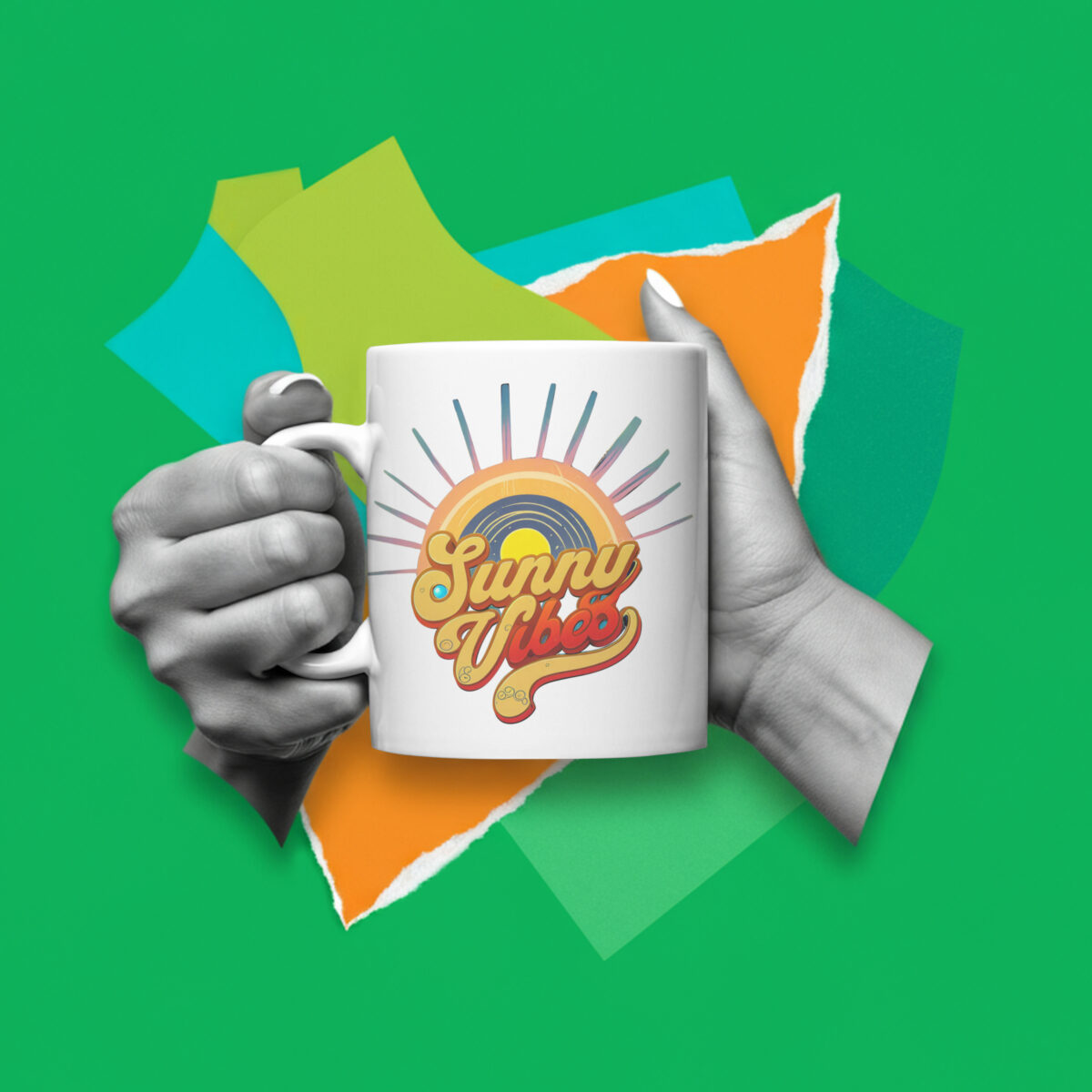 ☀️ MUG SMILE COLLECTION – Image 8