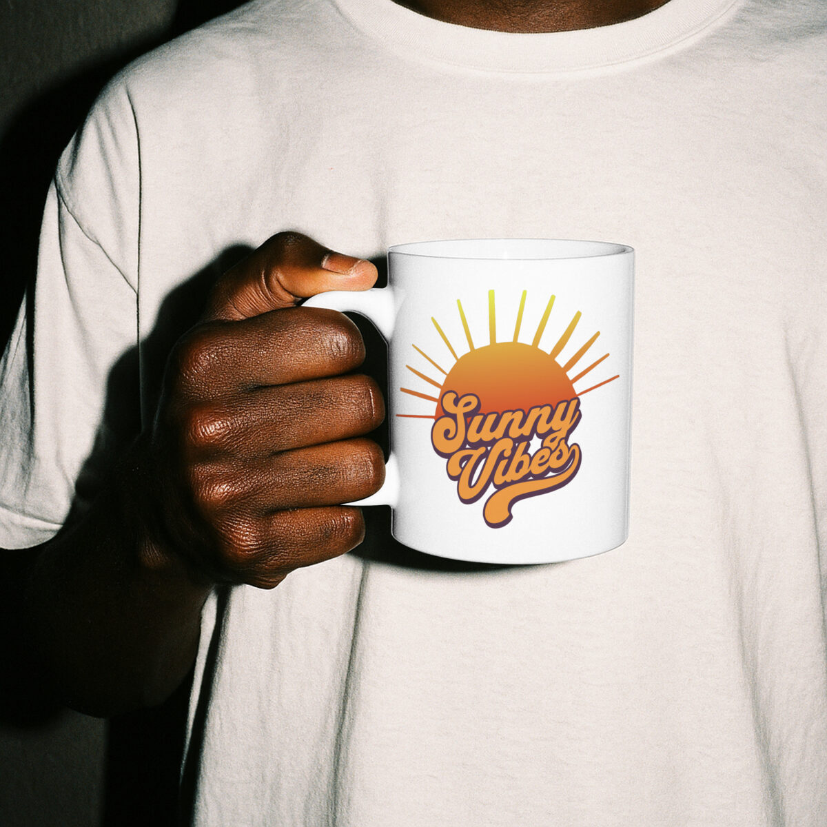 ☀️ MUG SMILE COLLECTION – Image 7
