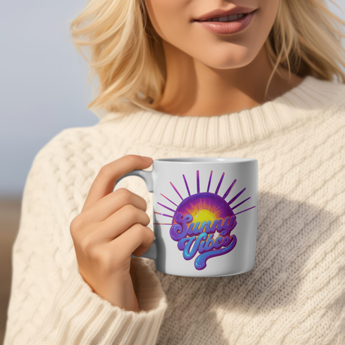 ☀️ MUG SMILE COLLECTION – Image 9