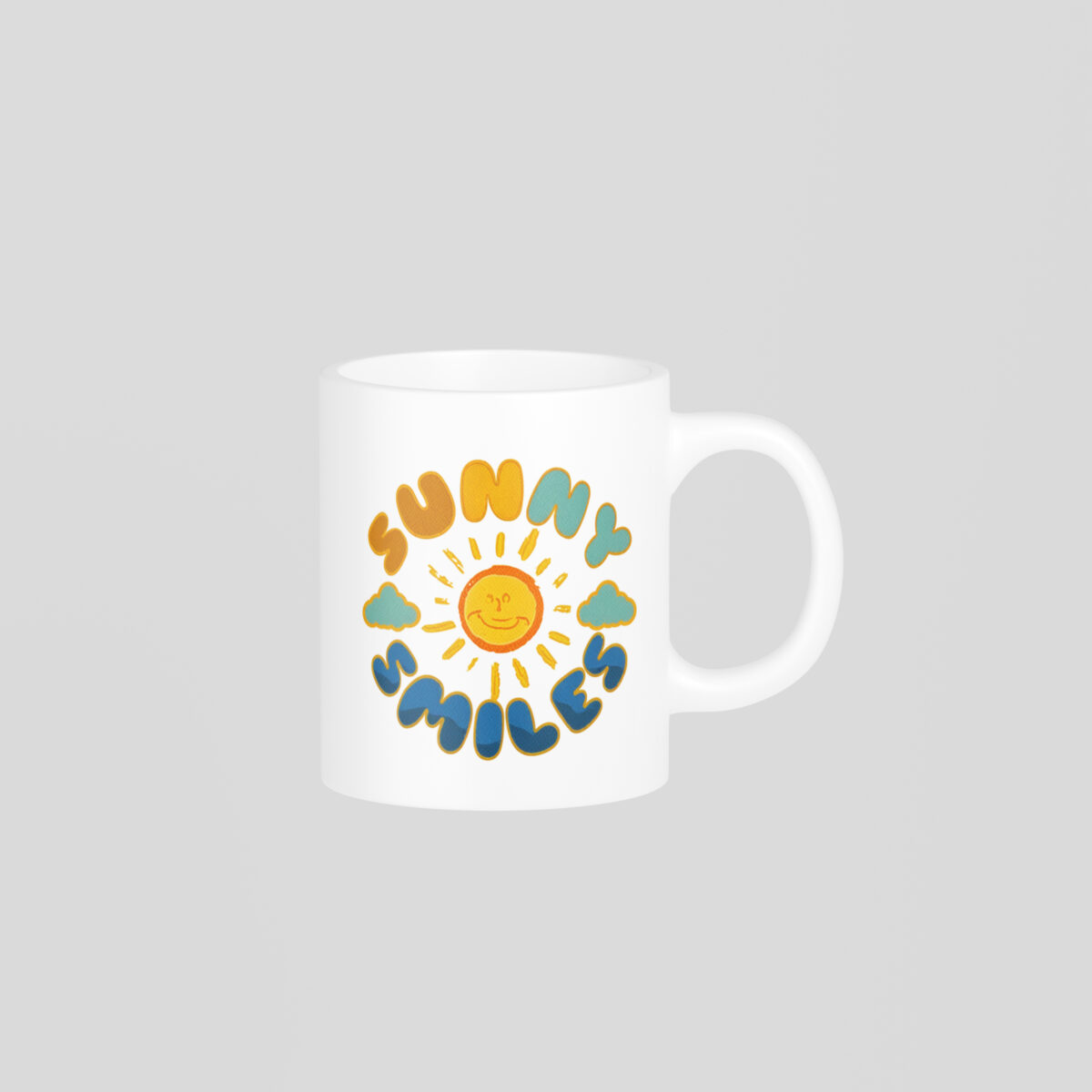 ☀️ MUG SMILE COLLECTION – Image 6
