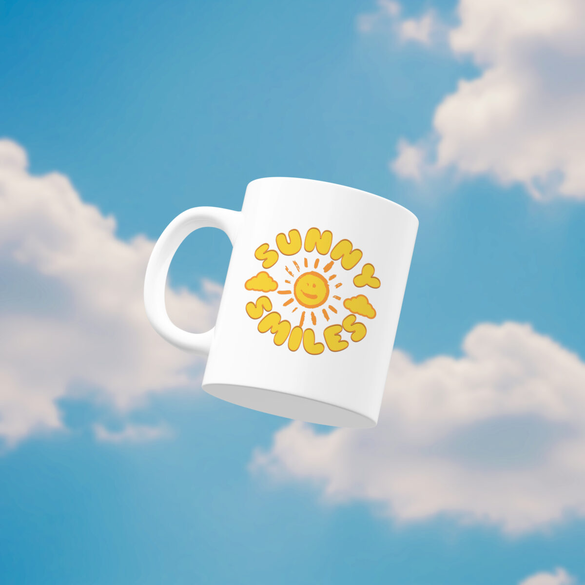 ☀️ MUG SMILE COLLECTION – Image 5