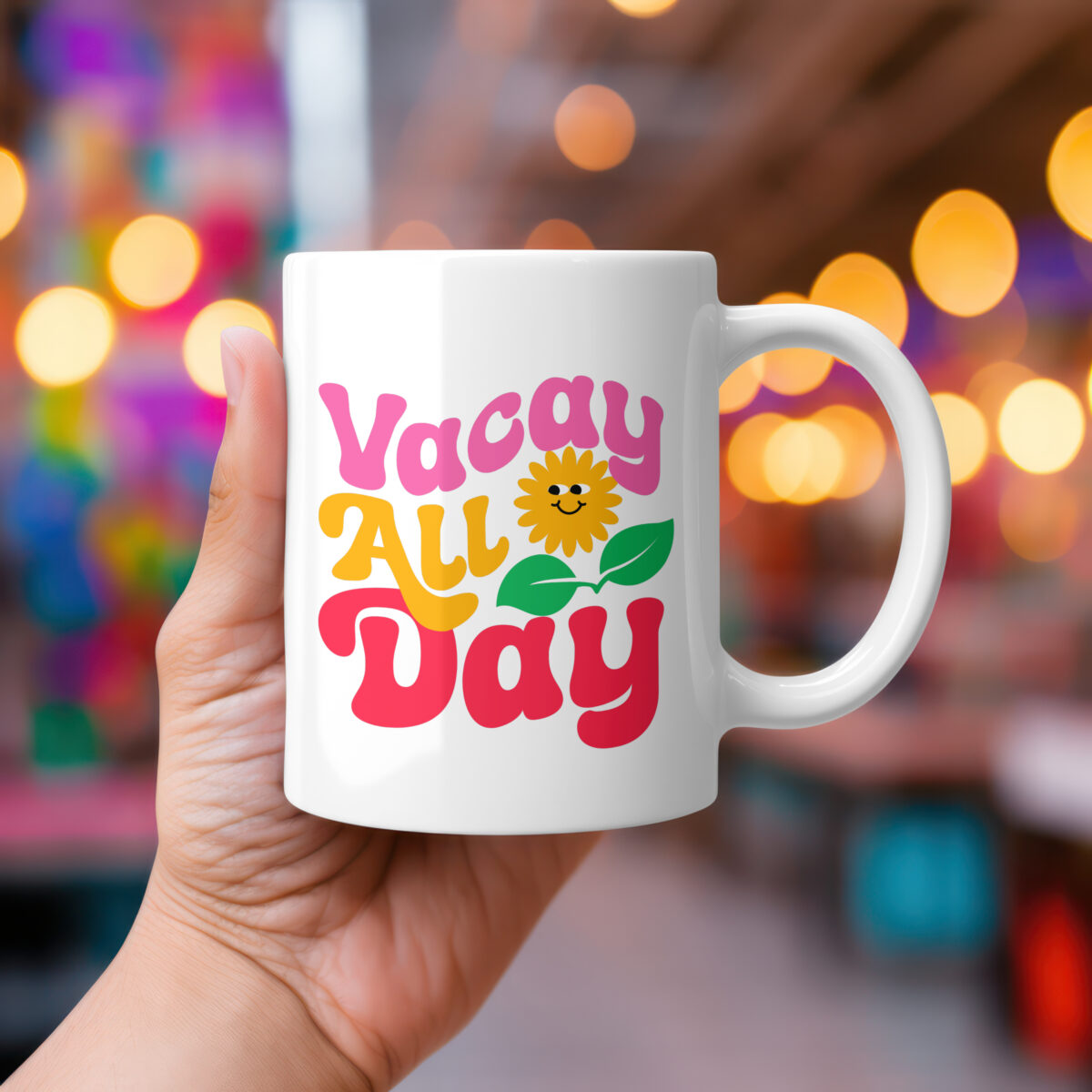 ☀️ MUG SMILE COLLECTION – Image 10